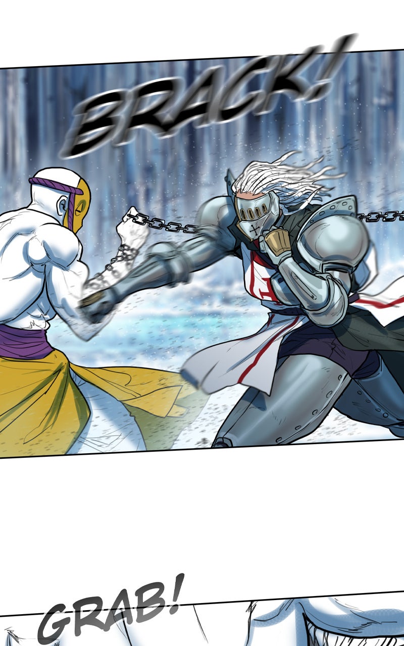 Read Ordeal EN Manga Online