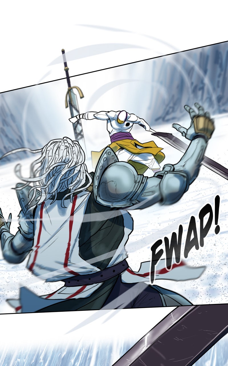 Read Ordeal EN Manga Online