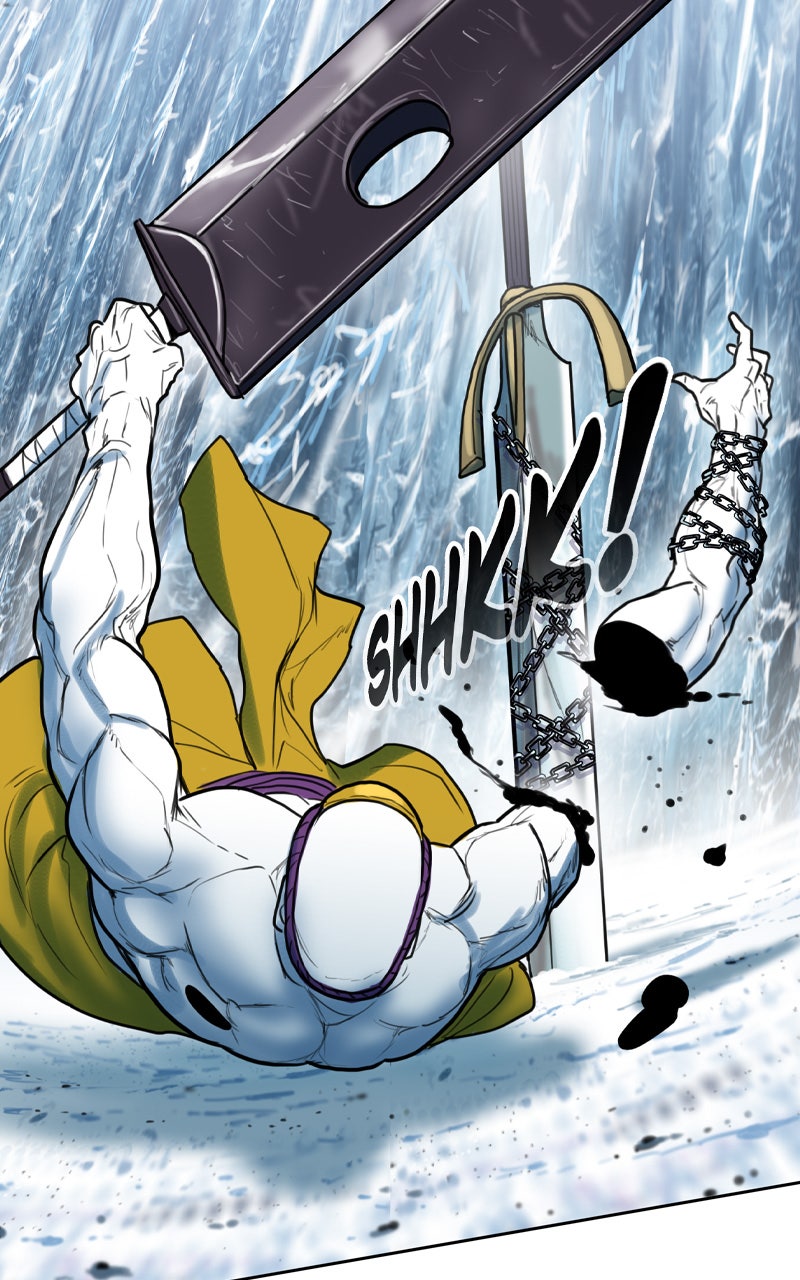 Read Ordeal EN Manga Online