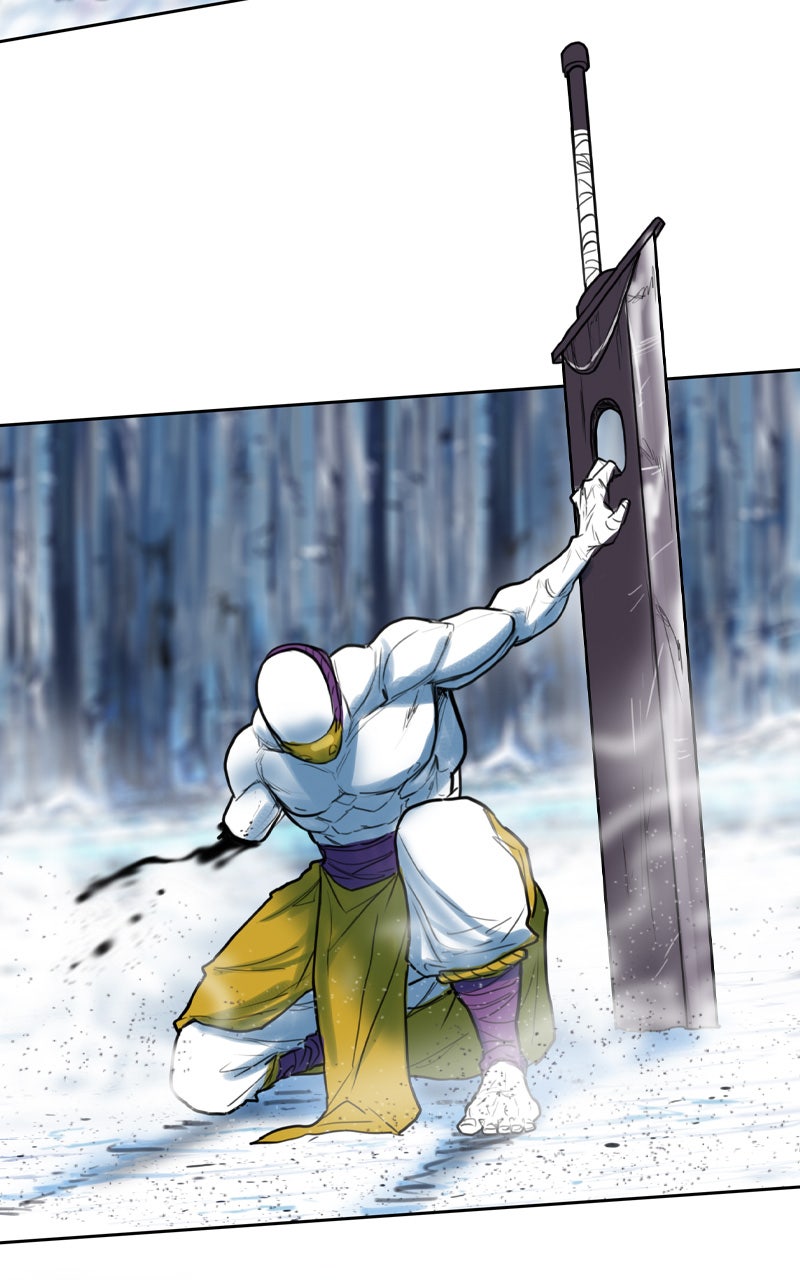 Read Ordeal EN Manga Online