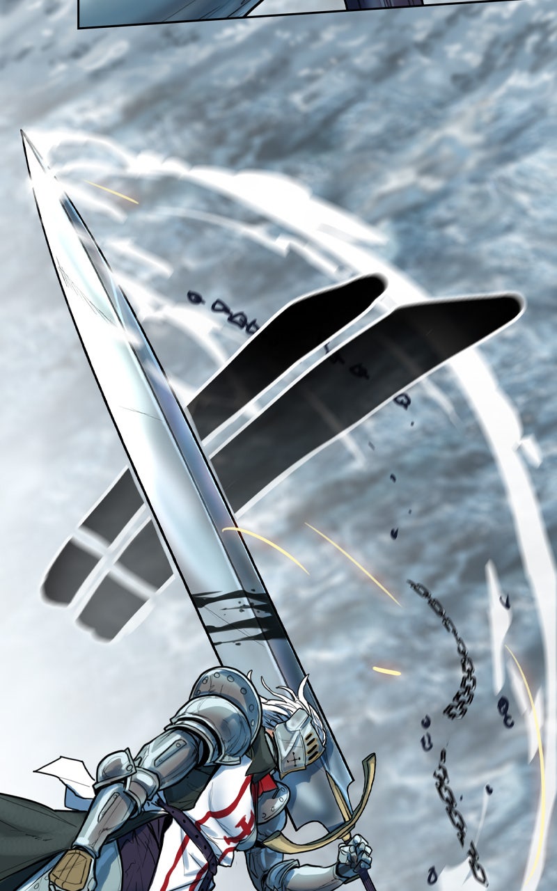 Read Ordeal EN Manga Online