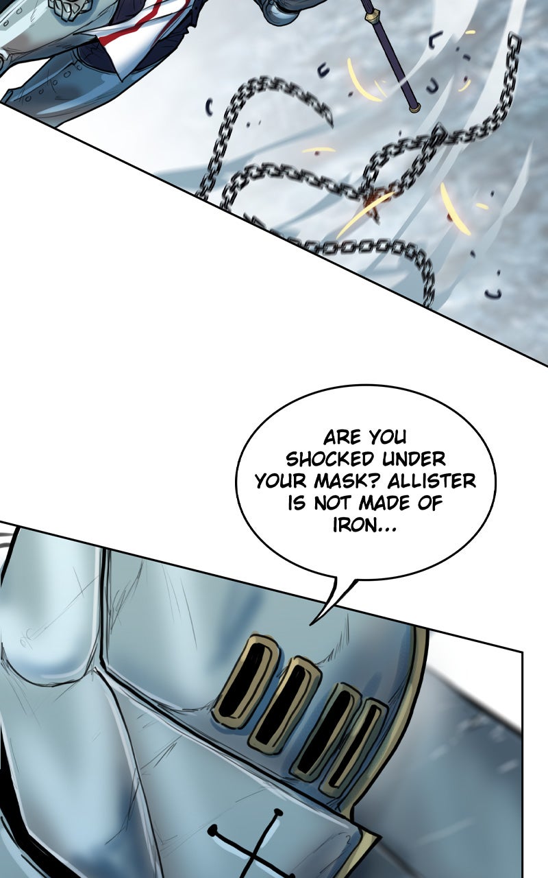 Read Ordeal EN Manga Online