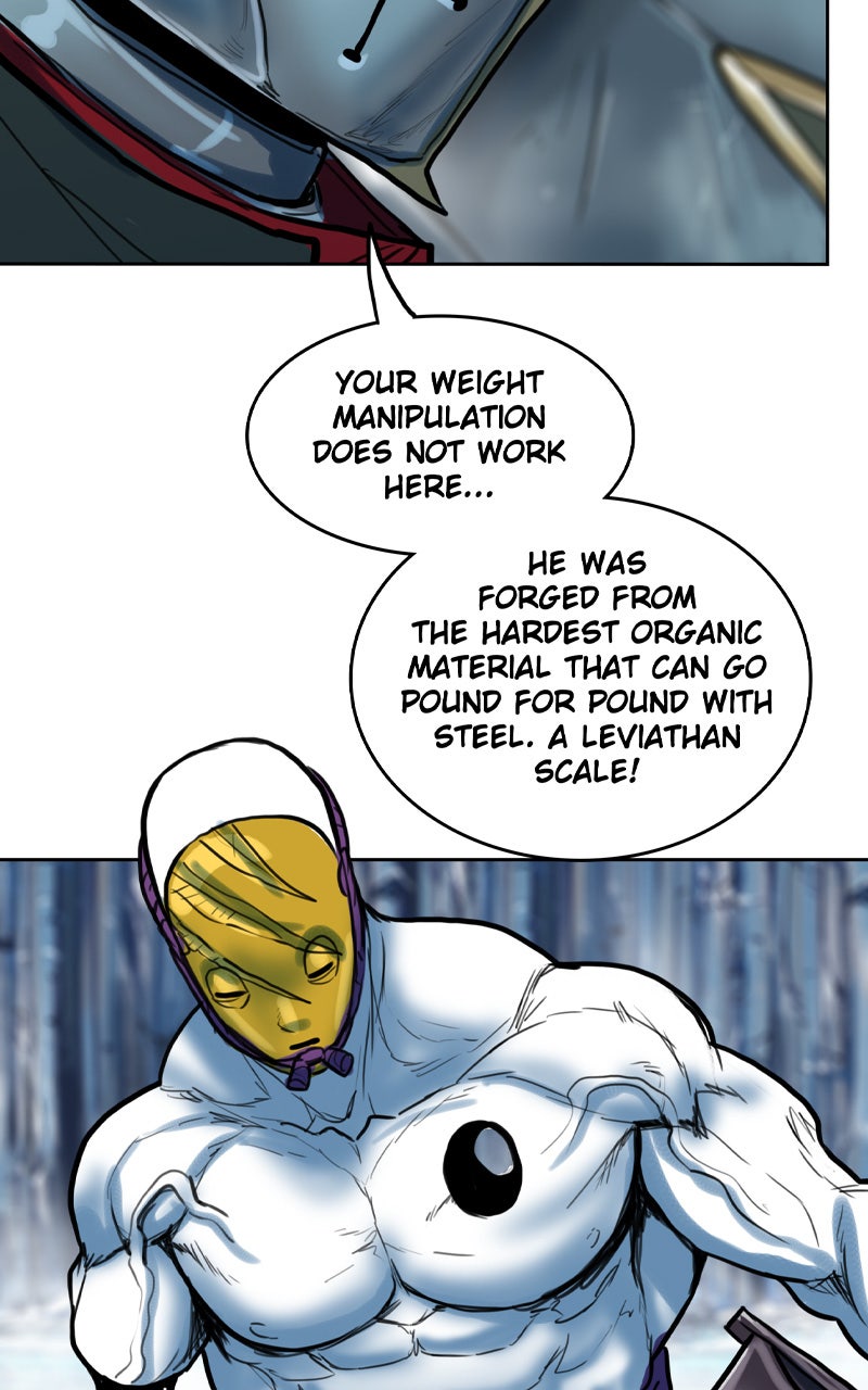 Read Ordeal EN Manga Online
