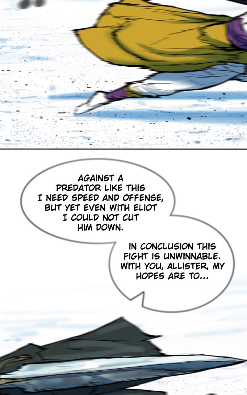 Read Ordeal EN Manga Online