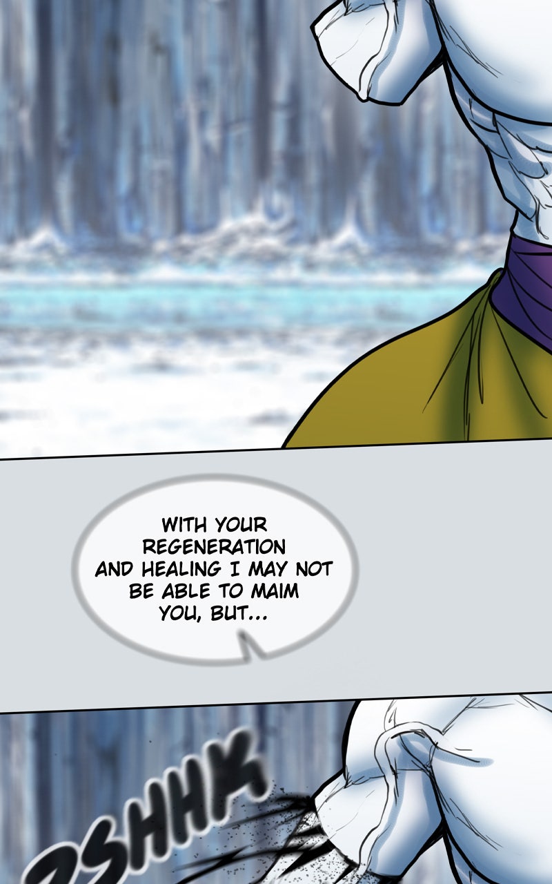 Read Ordeal EN Manga Online