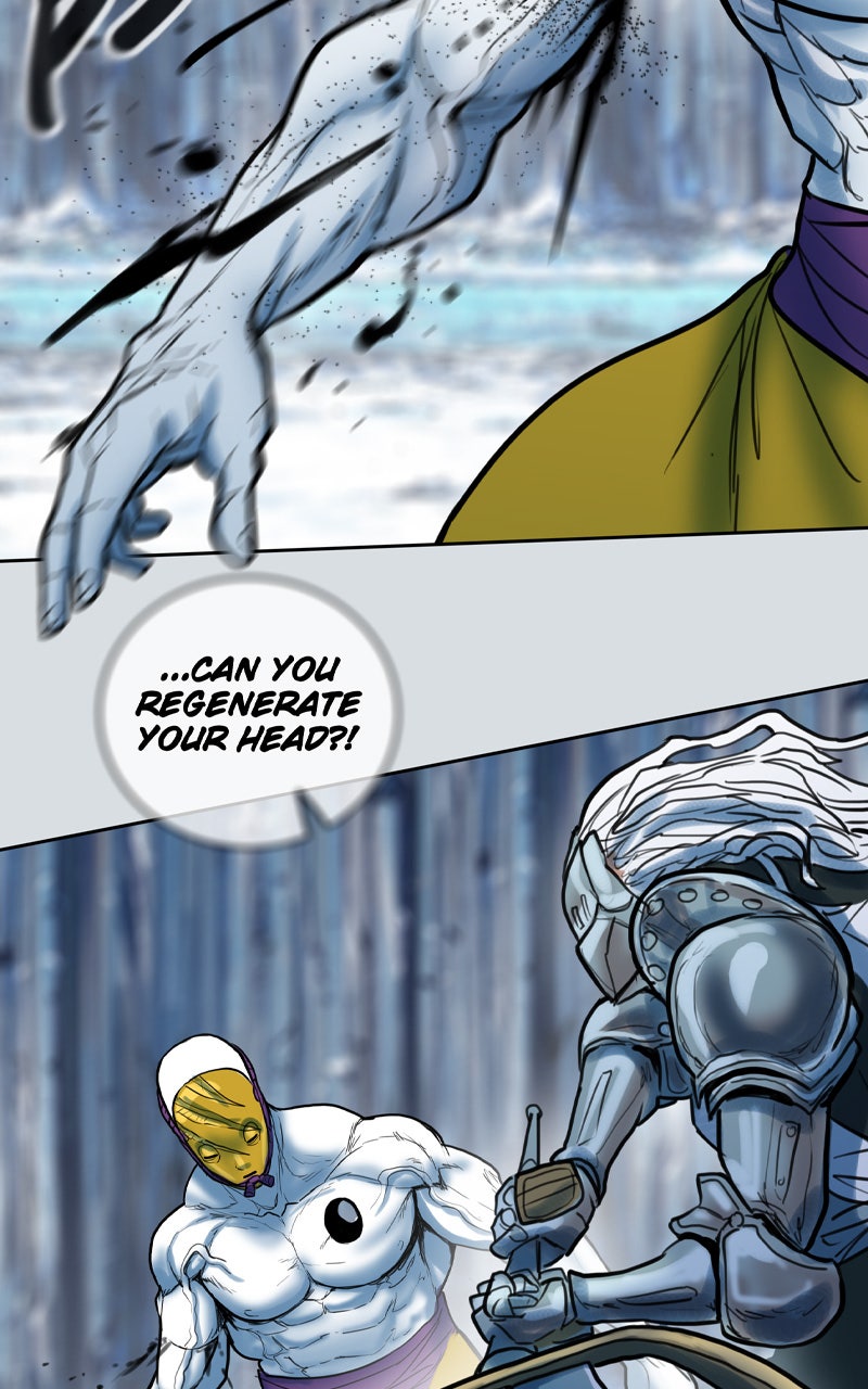 Read Ordeal EN Manga Online