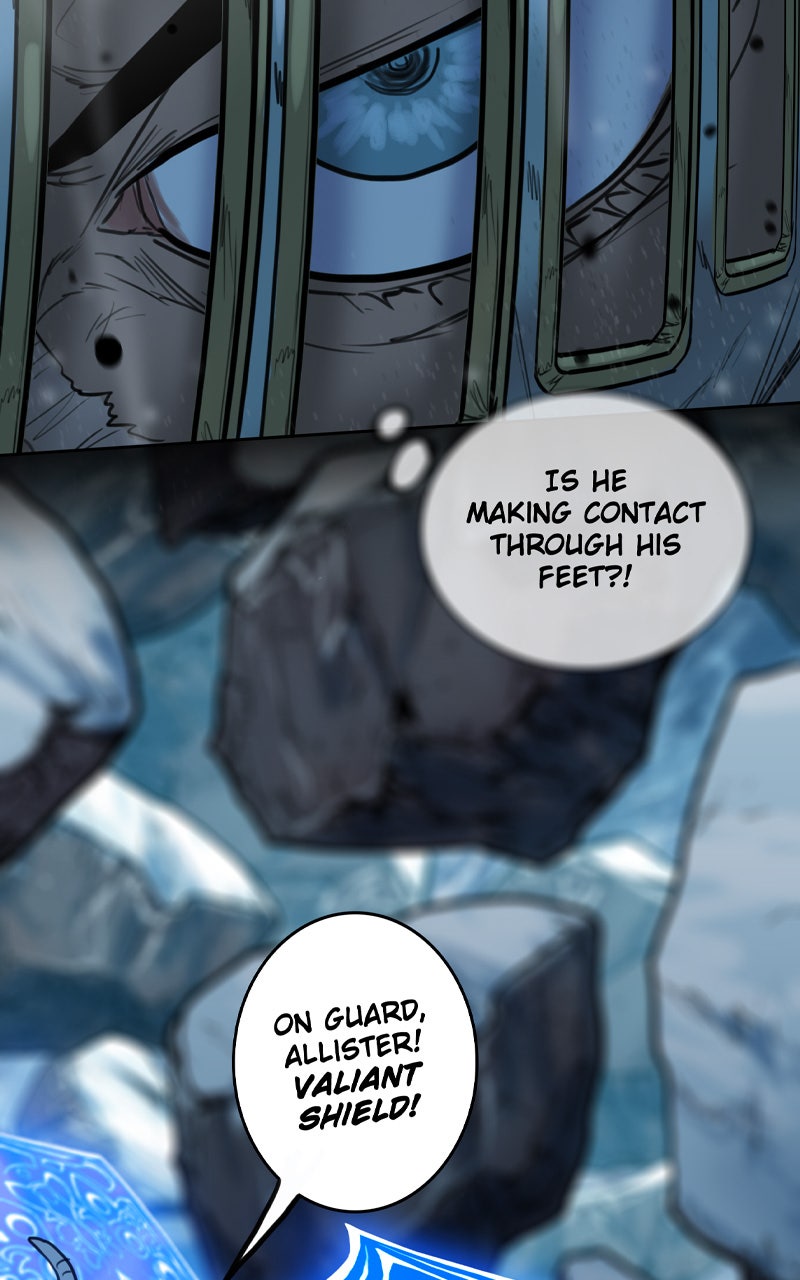 Read Ordeal EN Manga Online