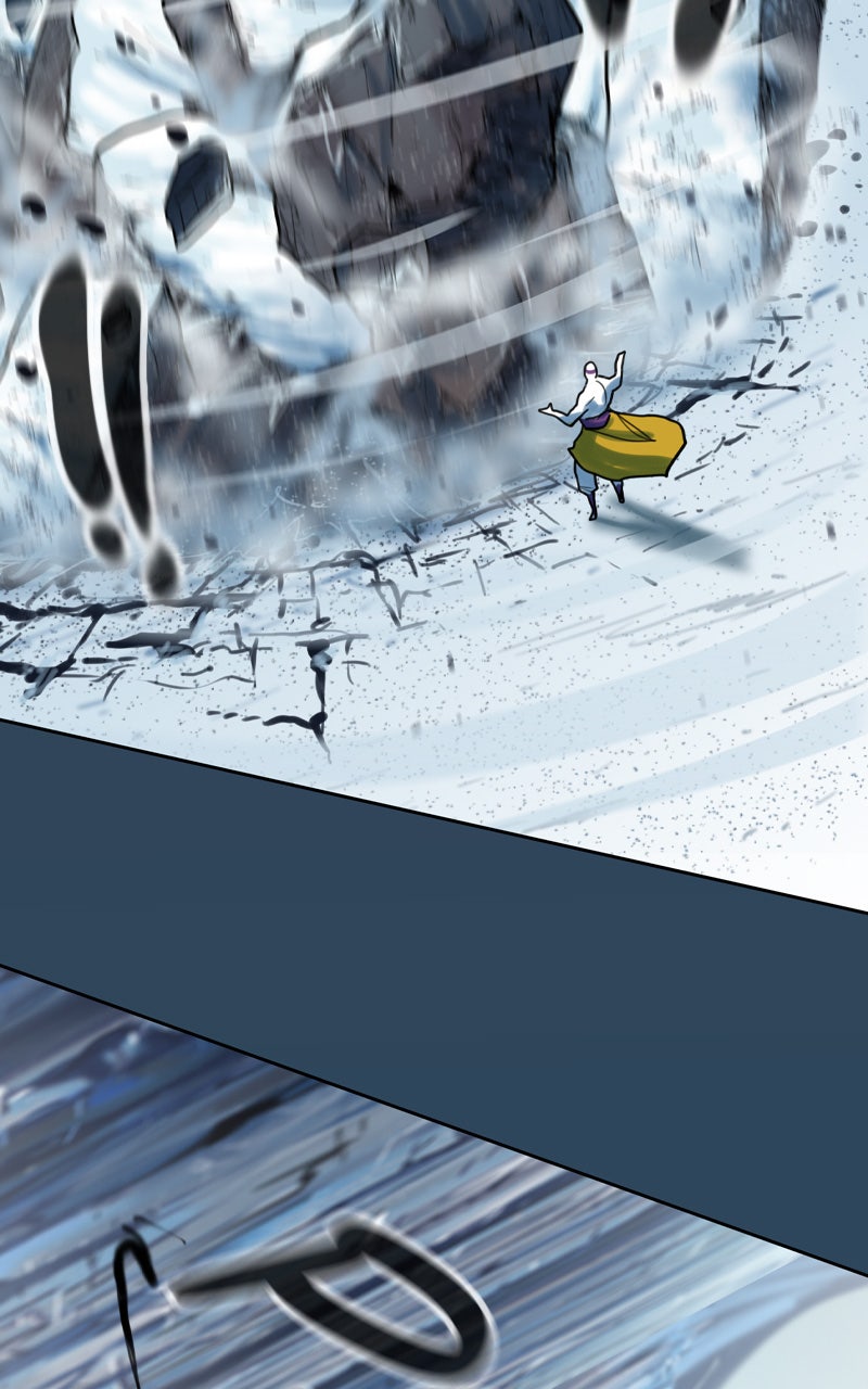 Read Ordeal EN Manga Online