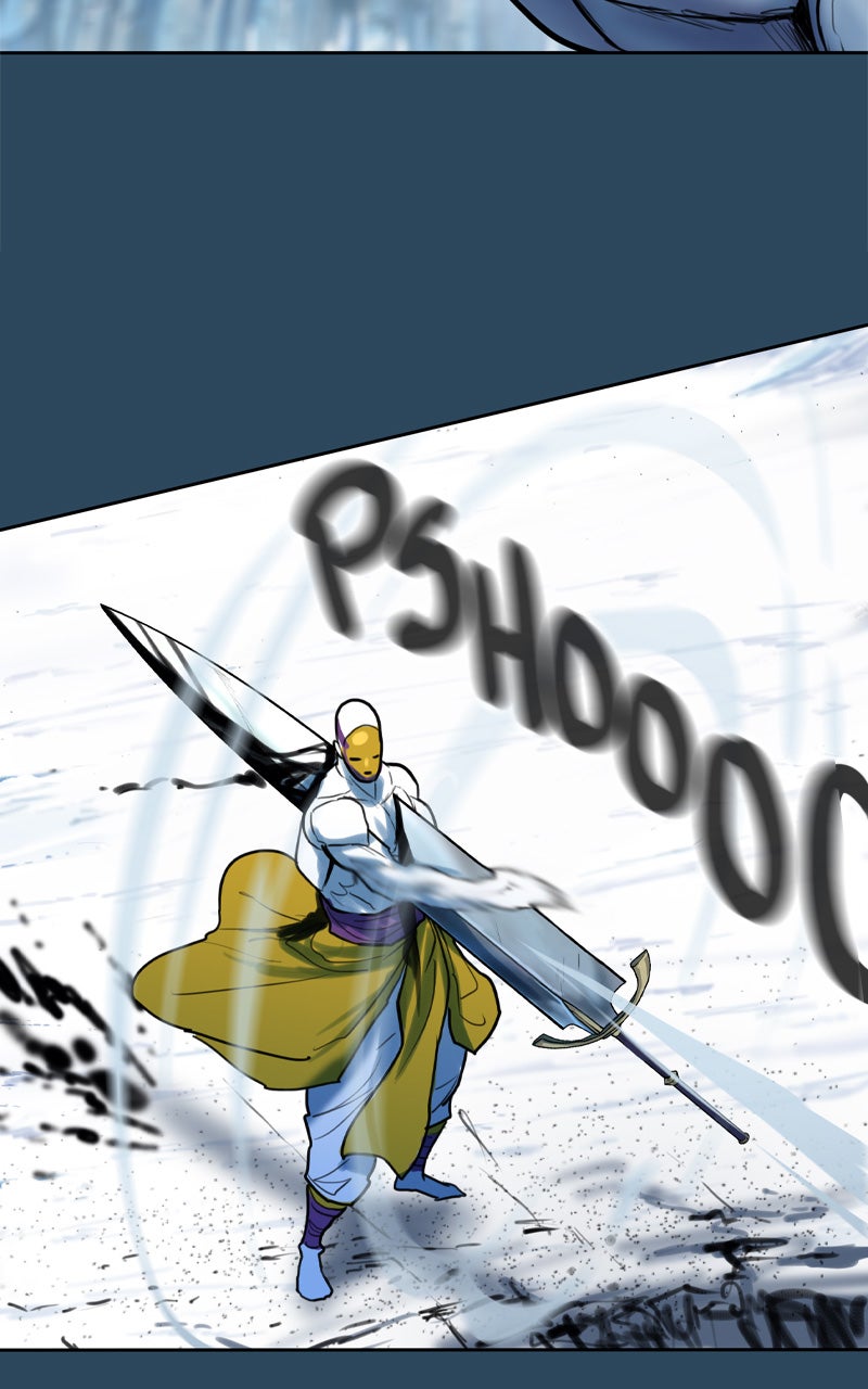 Read Ordeal EN Manga Online