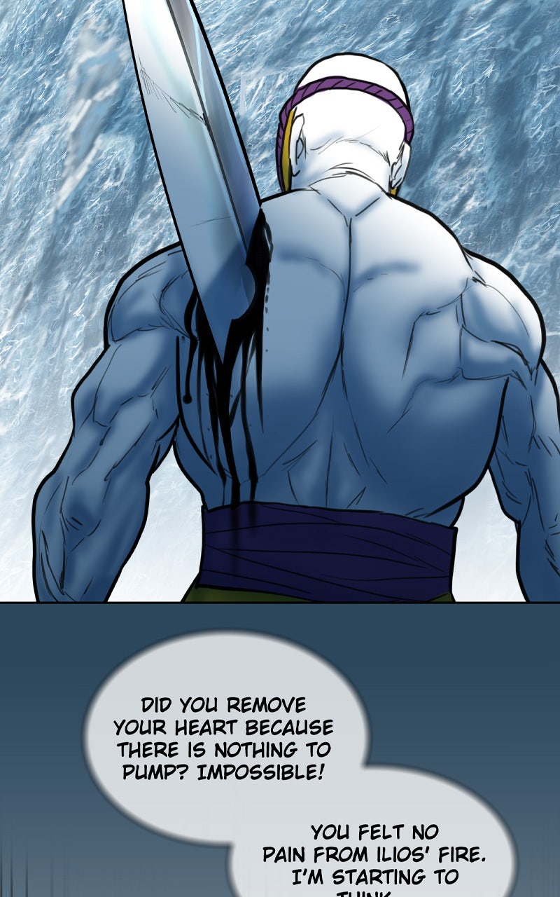 Read Ordeal EN Manga Online