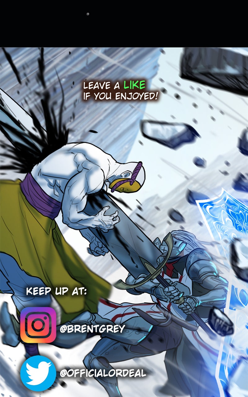 Read Ordeal EN Manga Online