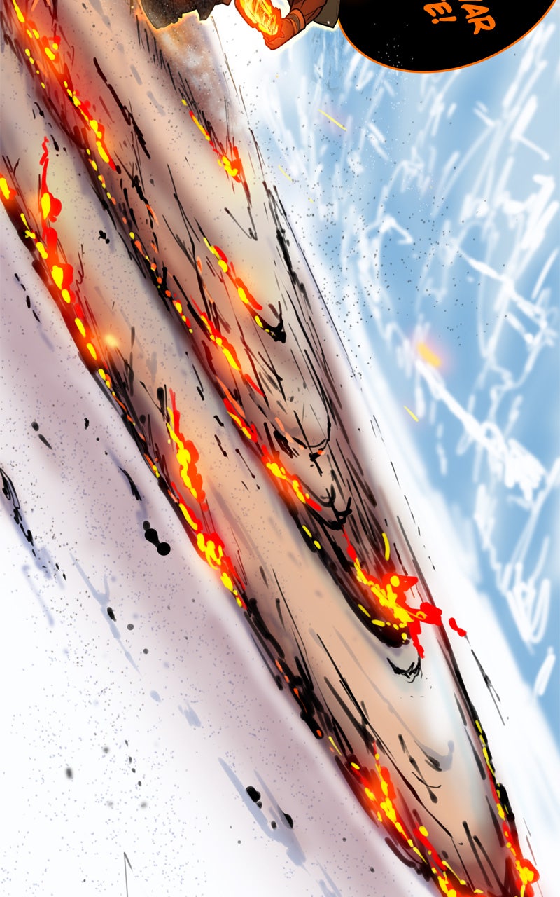 Read Ordeal EN Manga Online
