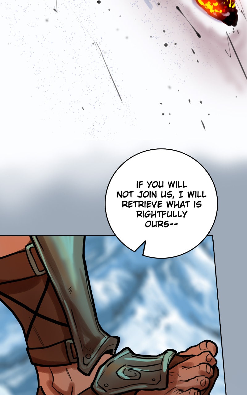 Read Ordeal EN Manga Online