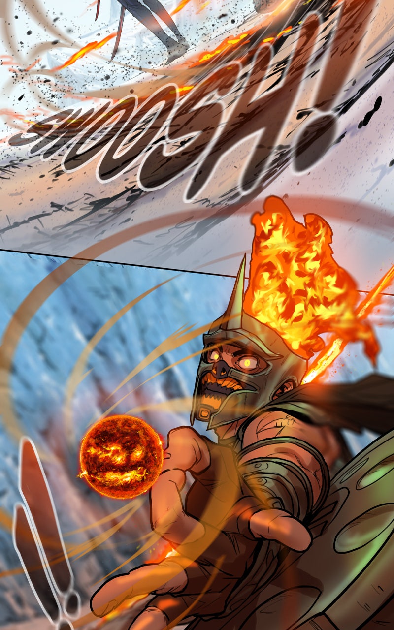 Read Ordeal EN Manga Online