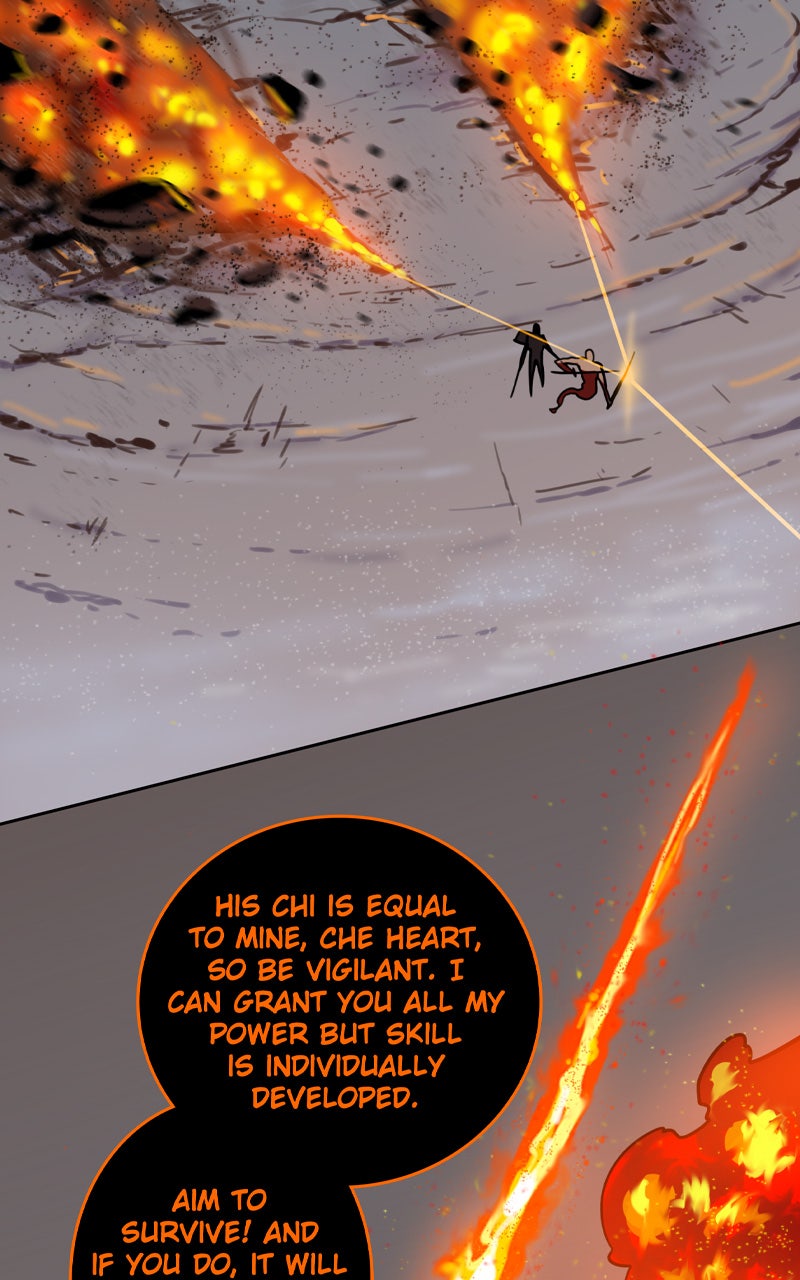 Read Ordeal EN Manga Online