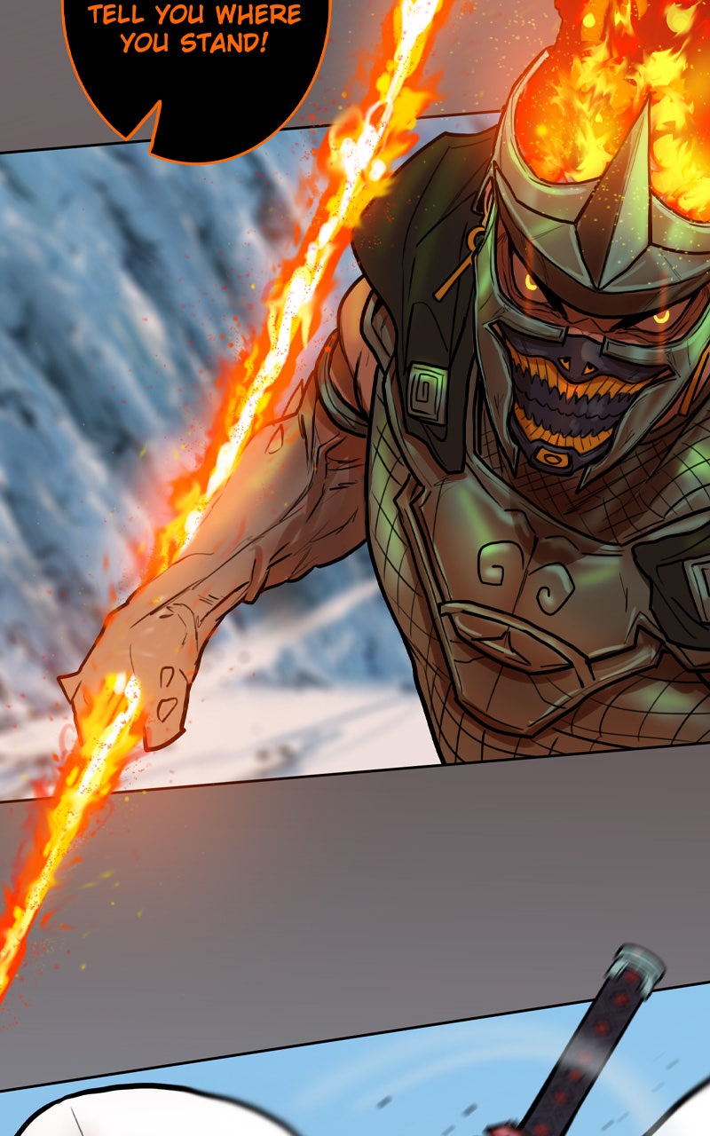 Read Ordeal EN Manga Online