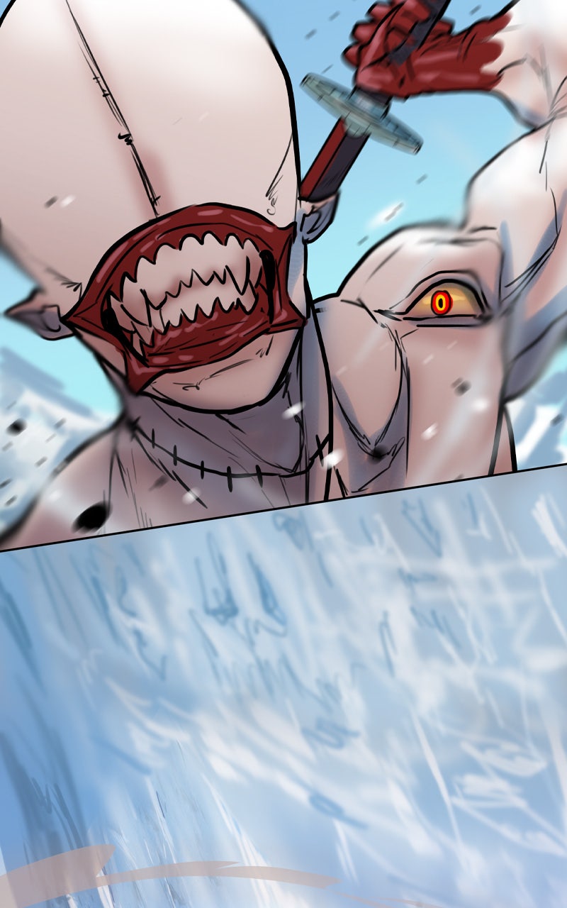 Read Ordeal EN Manga Online