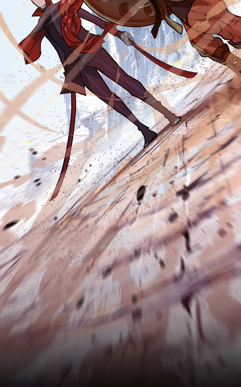 Read Ordeal EN Manga Online