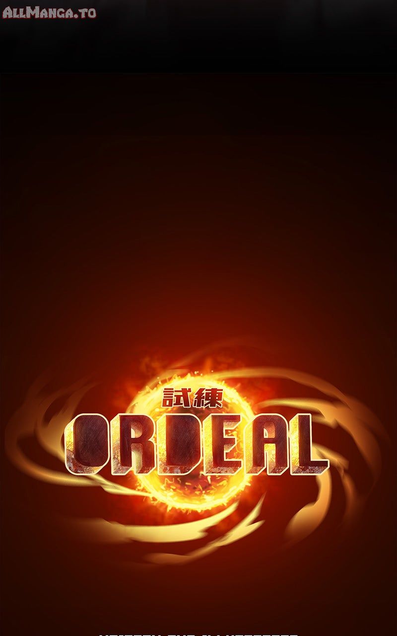Read Ordeal EN Manga Online