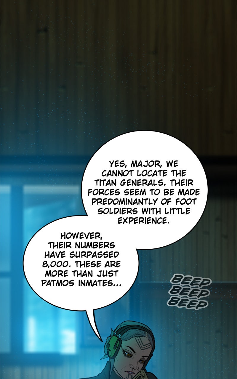Read Ordeal EN Manga Online
