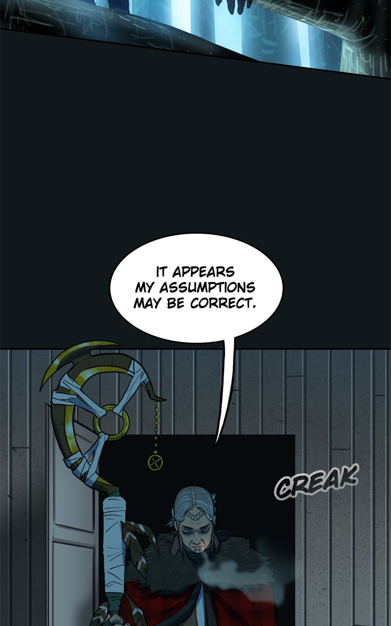Read Ordeal EN Manga Online