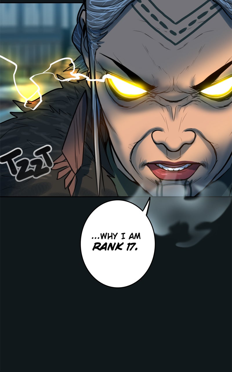 Read Ordeal EN Manga Online