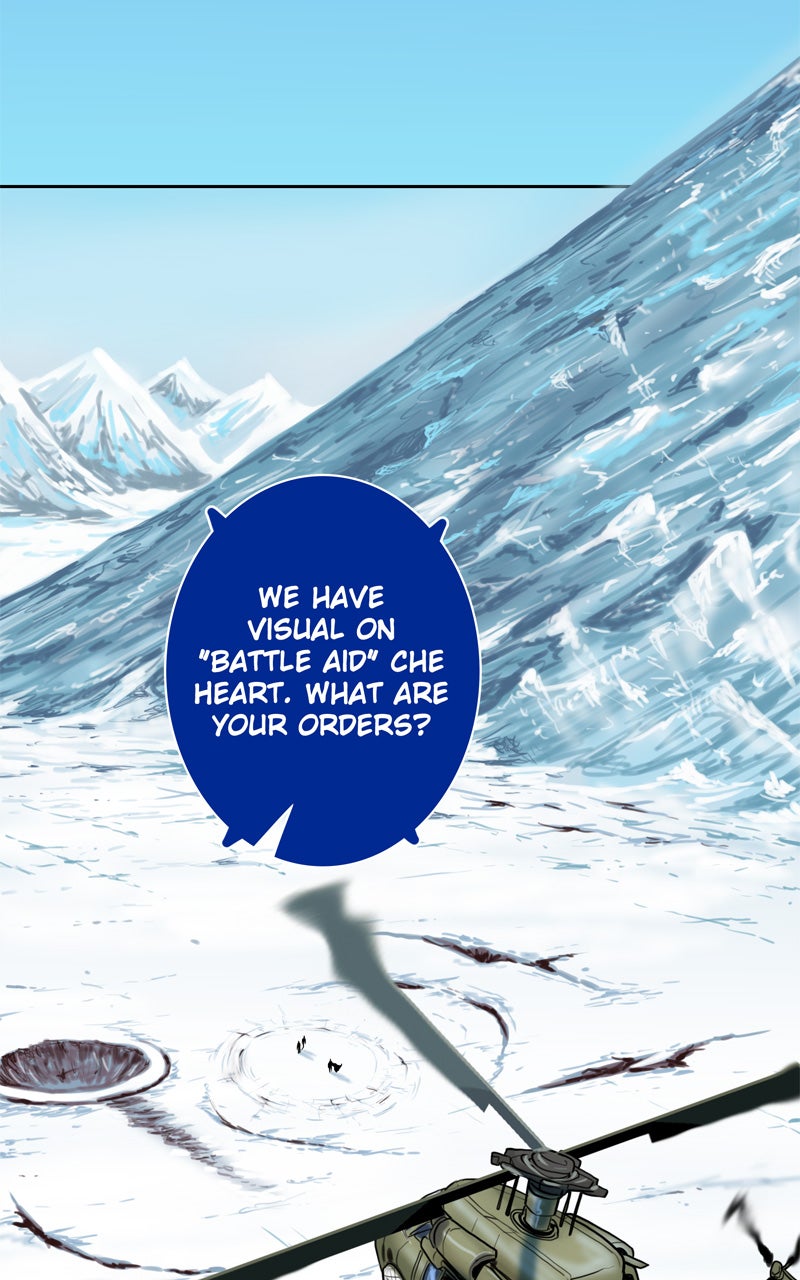 Read Ordeal EN Manga Online