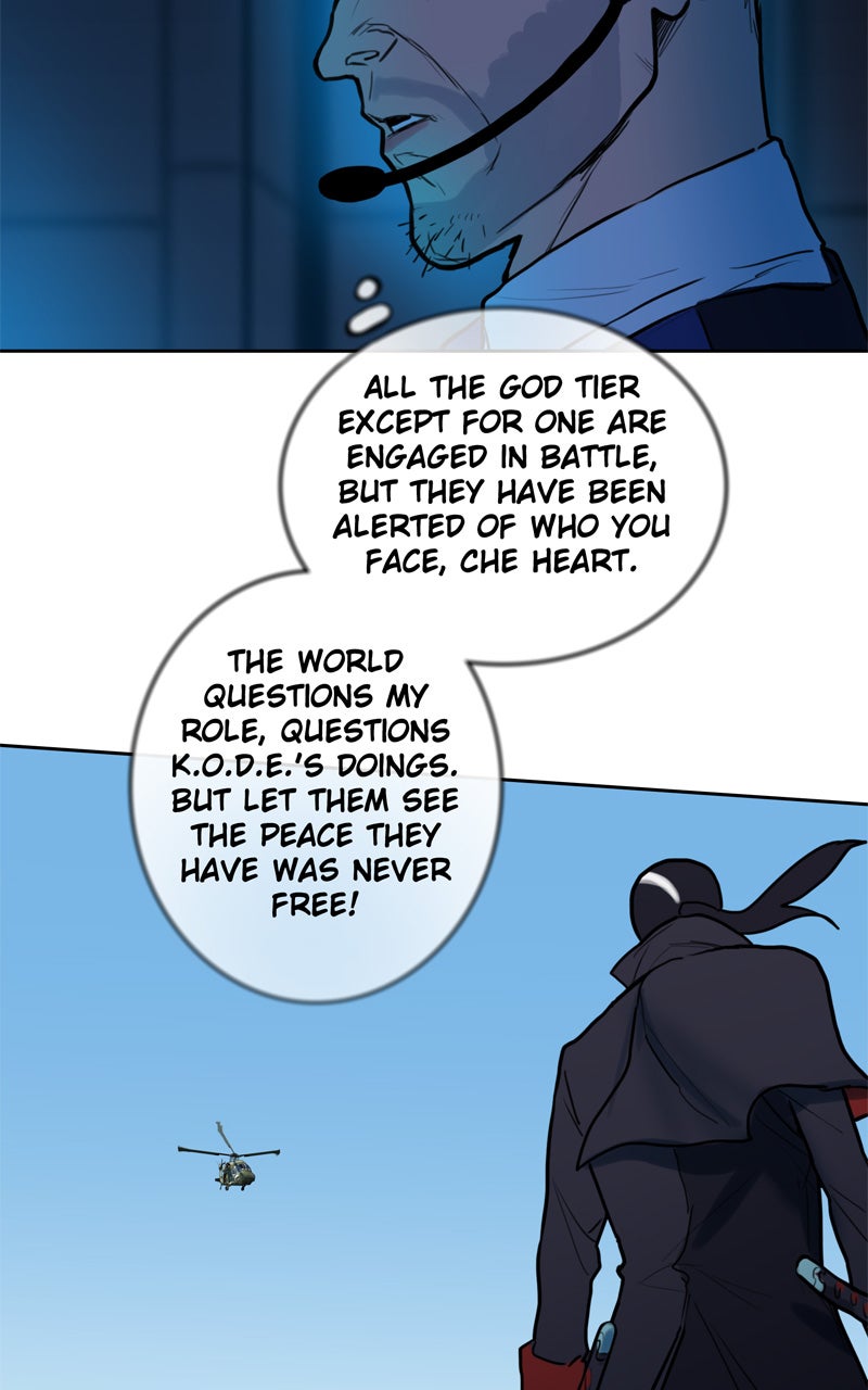 Read Ordeal EN Manga Online