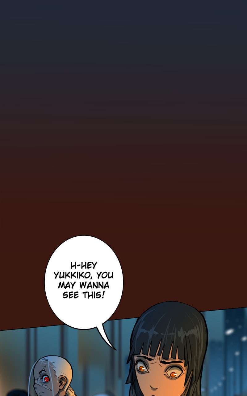 Read Ordeal EN Manga Online