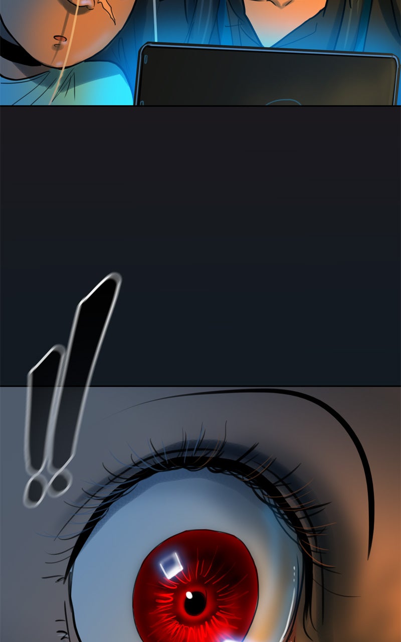 Read Ordeal EN Manga Online