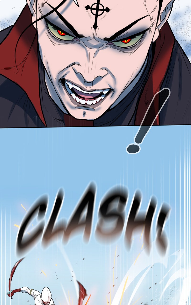Read Ordeal EN Manga Online