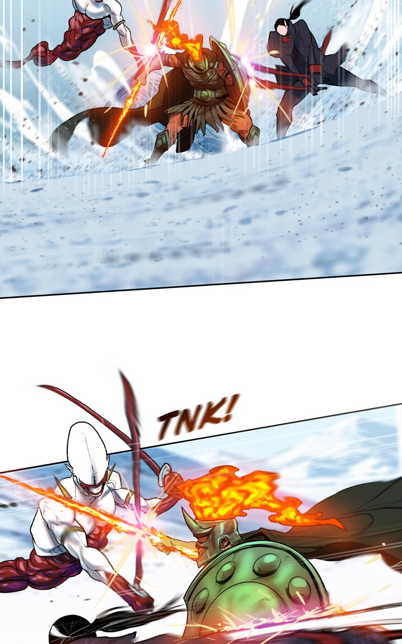 Read Ordeal EN Manga Online