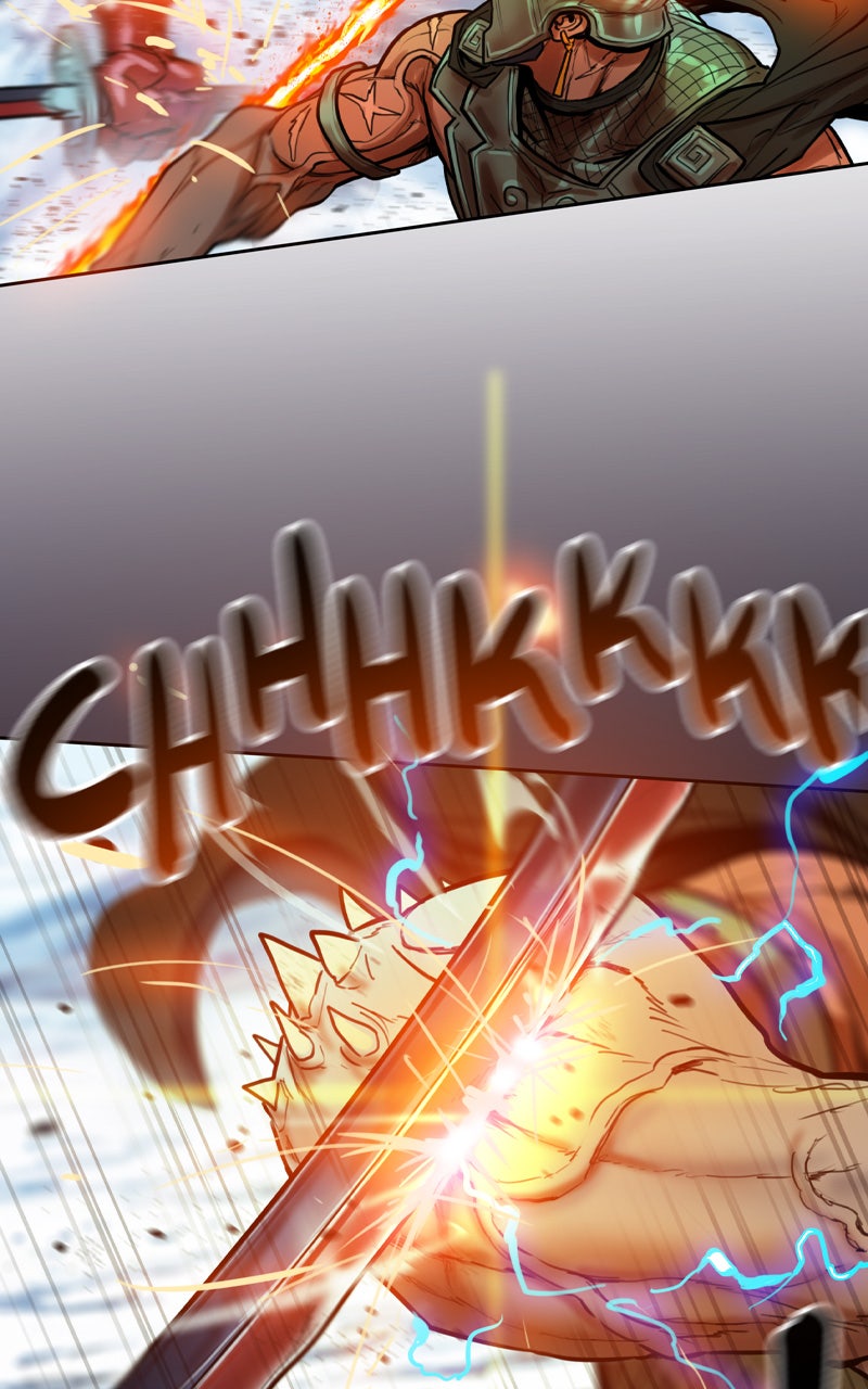Read Ordeal EN Manga Online