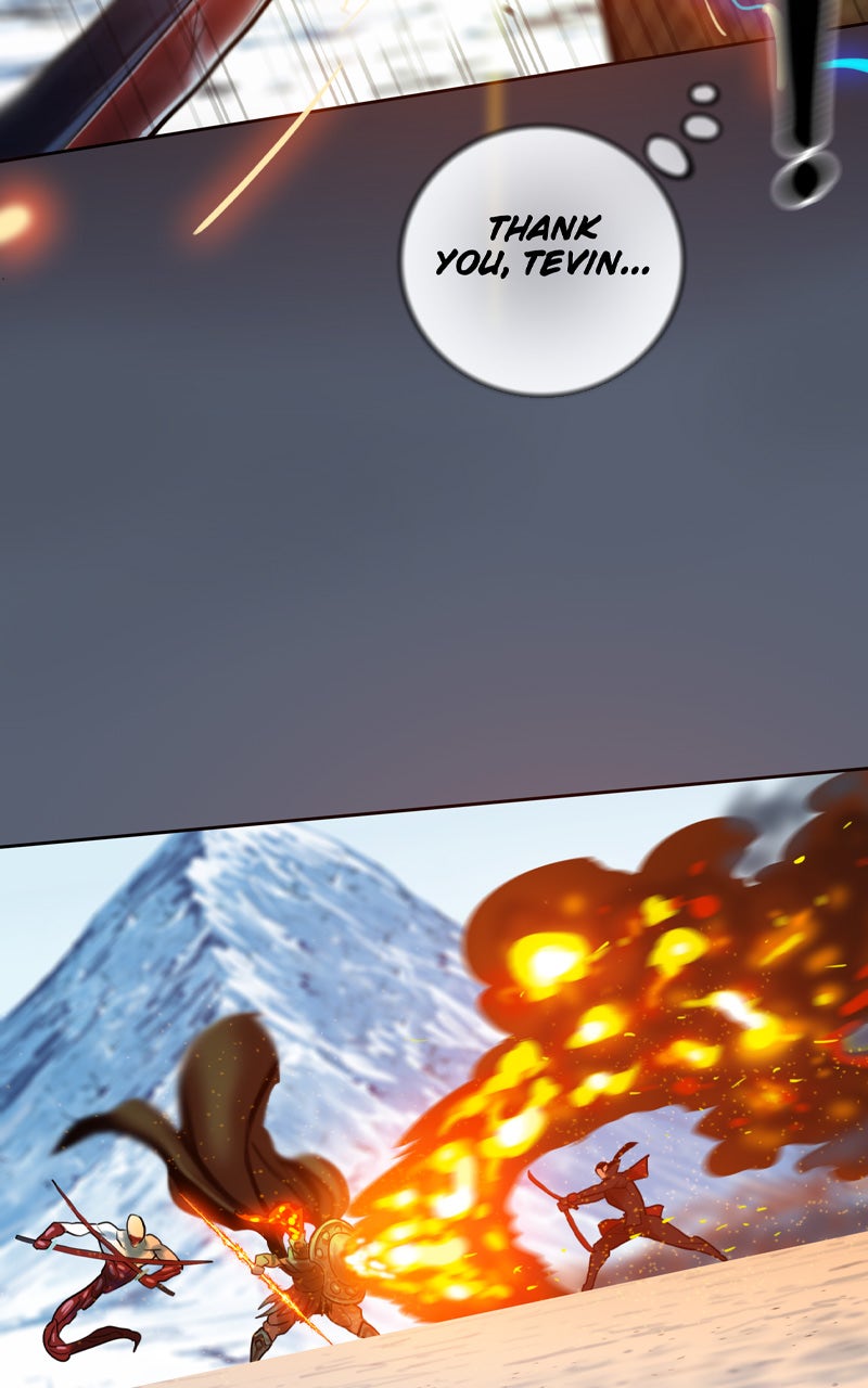 Read Ordeal EN Manga Online