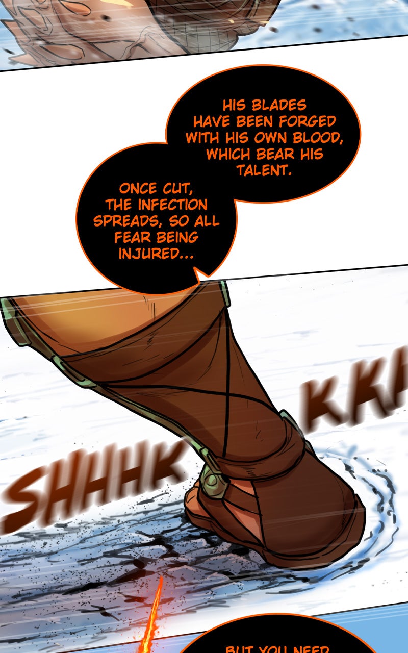 Read Ordeal EN Manga Online