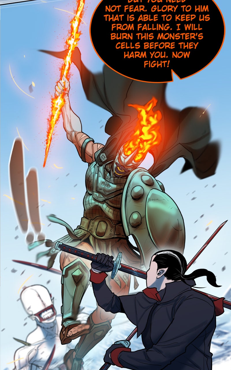Read Ordeal EN Manga Online