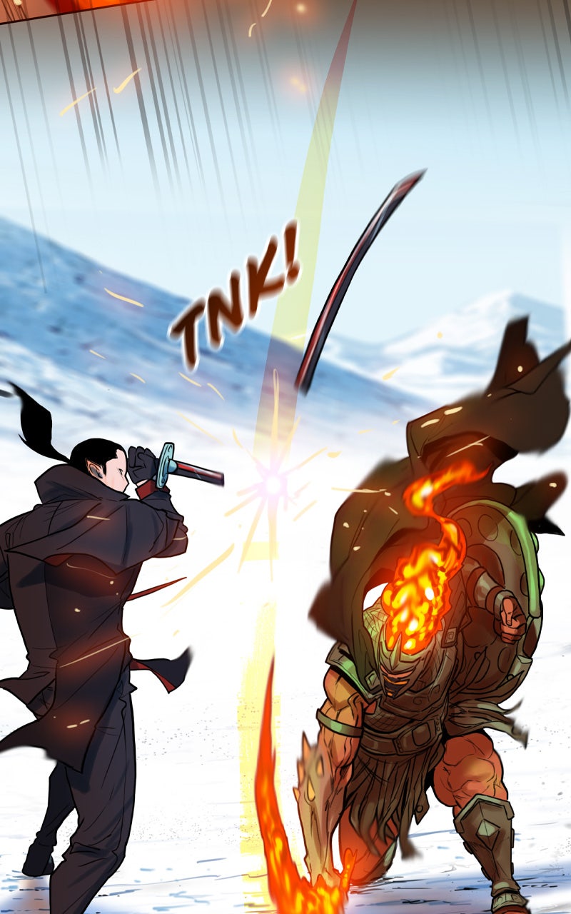 Read Ordeal EN Manga Online