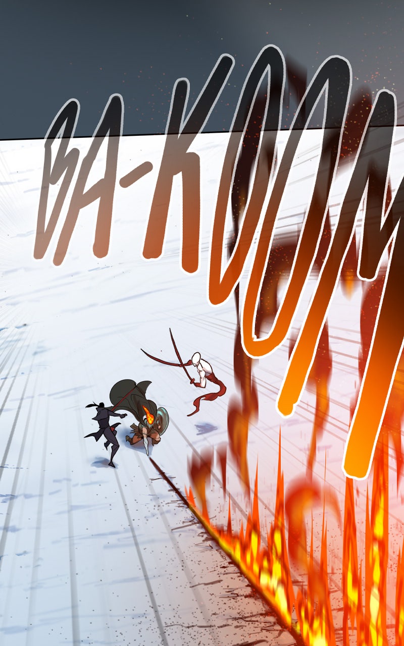 Read Ordeal EN Manga Online