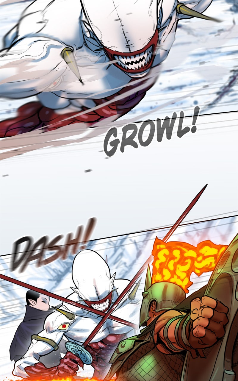 Read Ordeal EN Manga Online