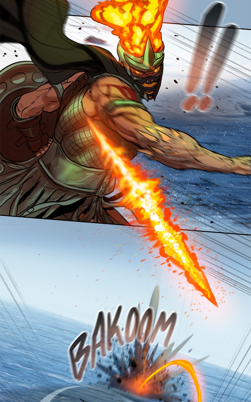 Read Ordeal EN Manga Online