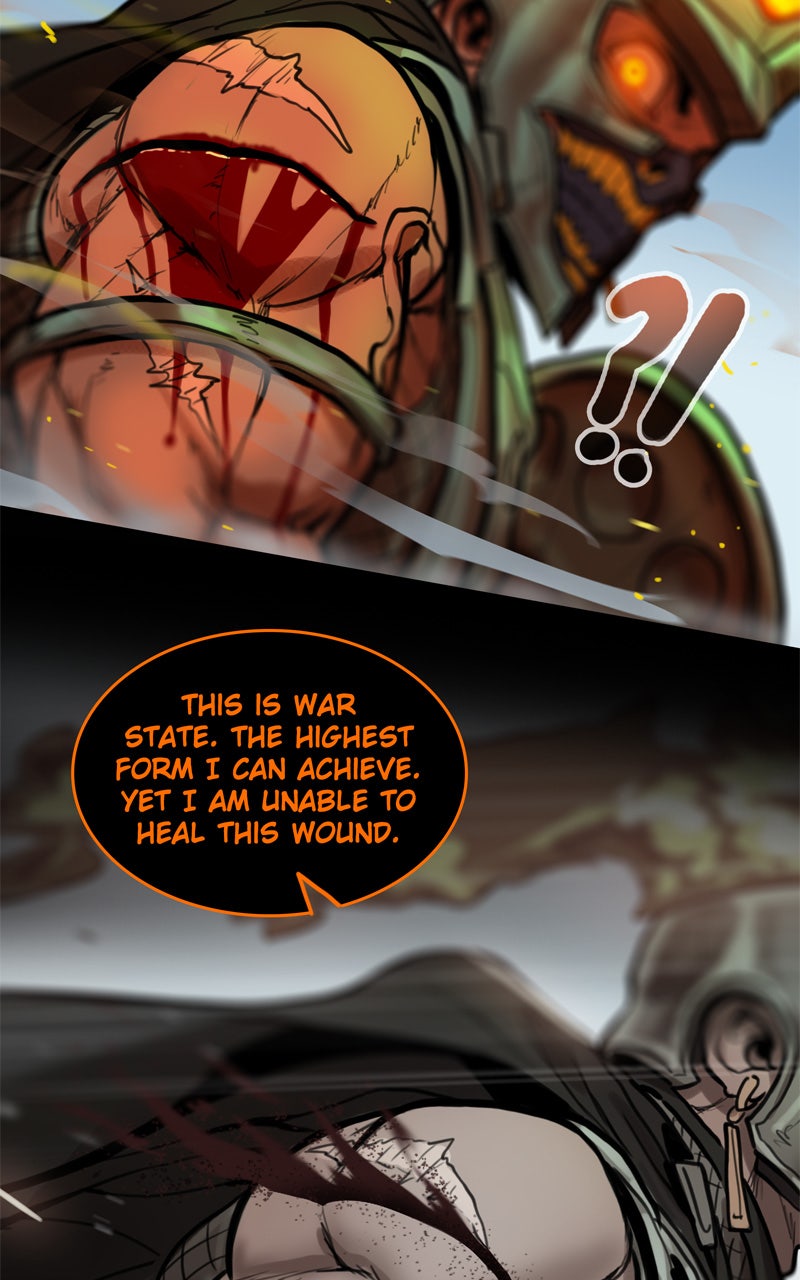 Read Ordeal EN Manga Online