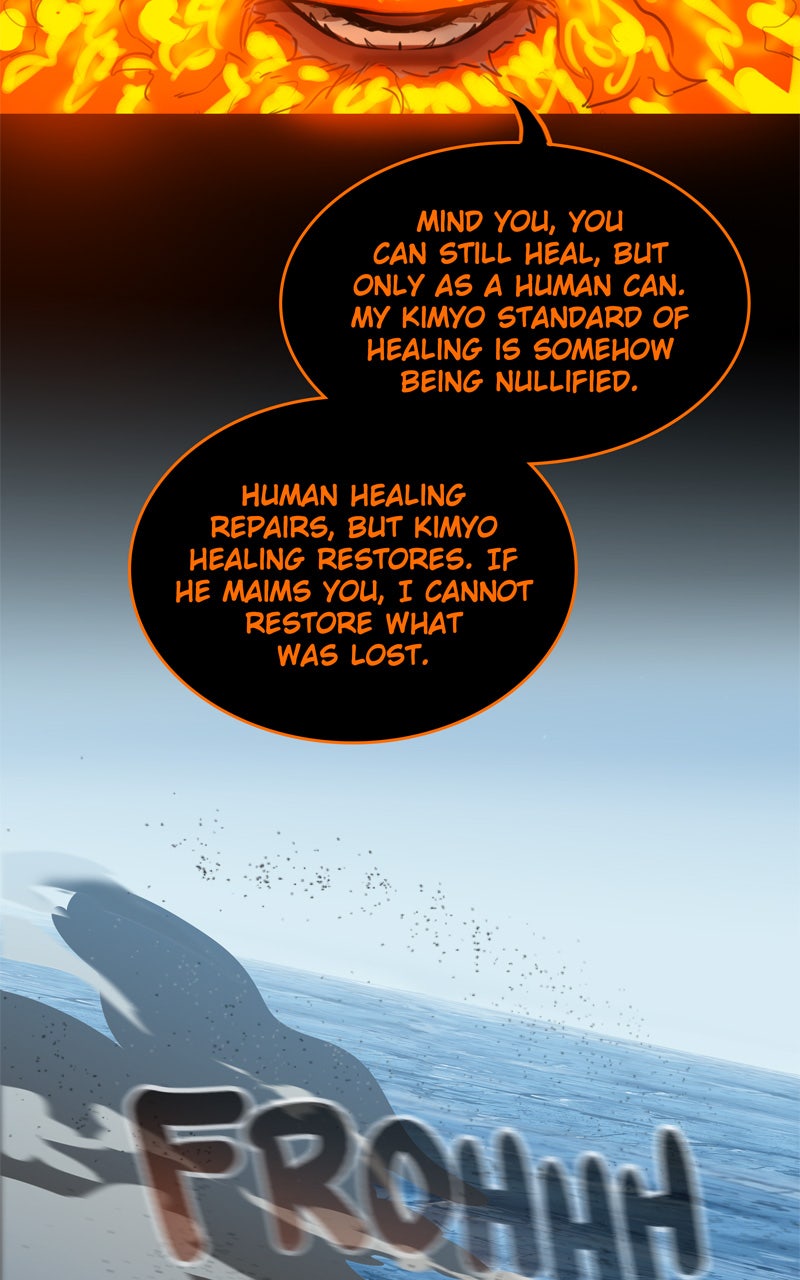 Read Ordeal EN Manga Online