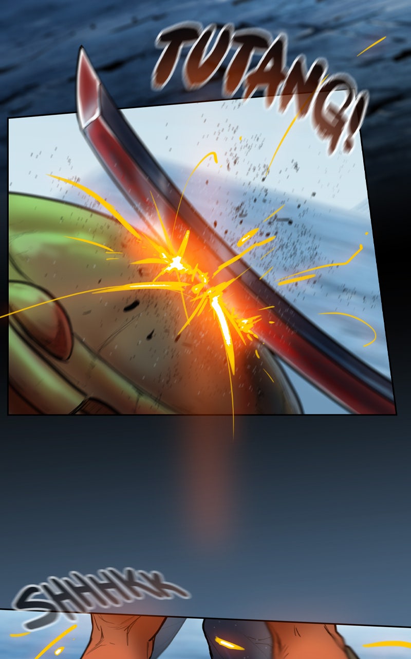 Read Ordeal EN Manga Online