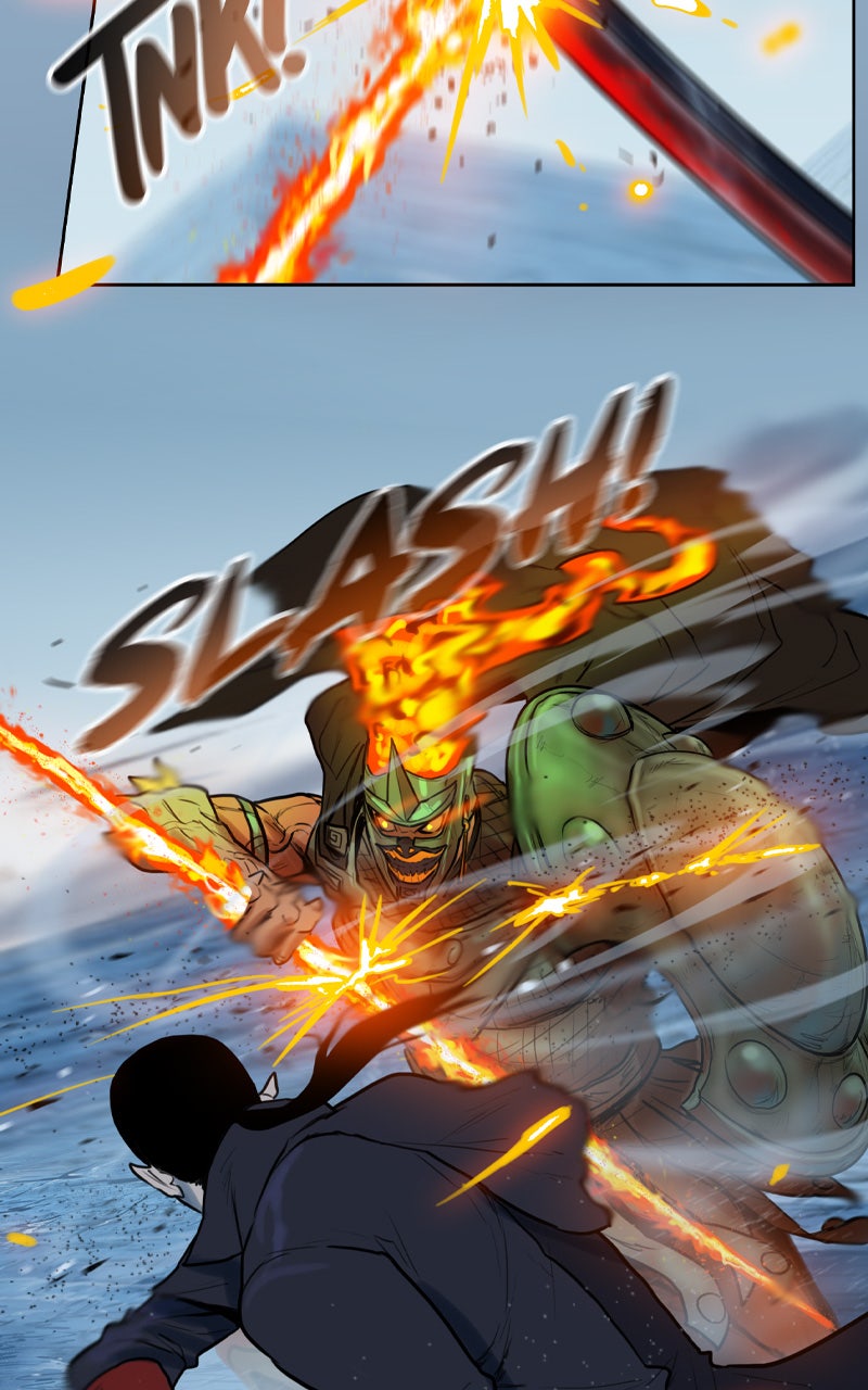 Read Ordeal EN Manga Online