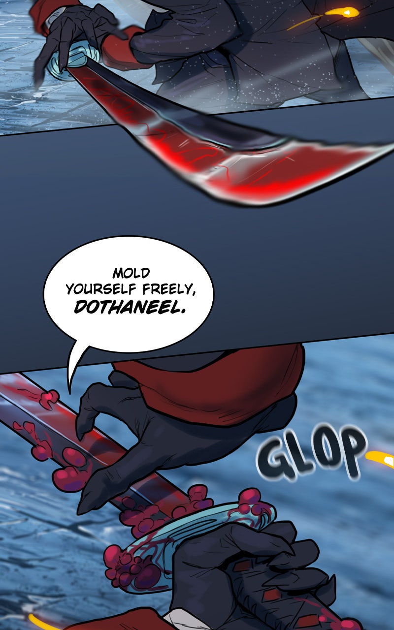 Read Ordeal EN Manga Online