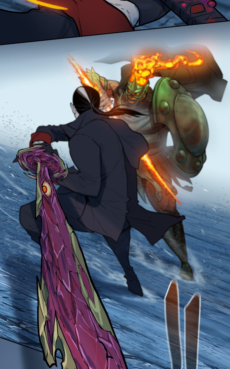Read Ordeal EN Manga Online
