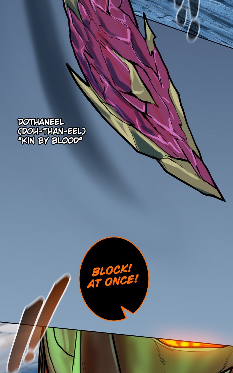 Read Ordeal EN Manga Online