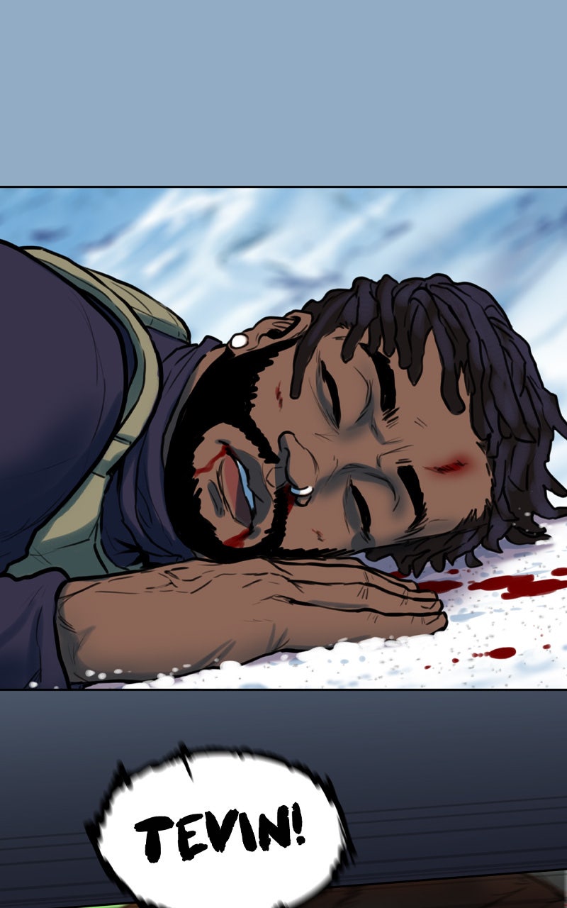 Read Ordeal EN Manga Online