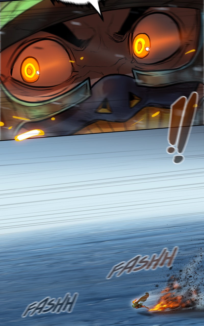 Read Ordeal EN Manga Online