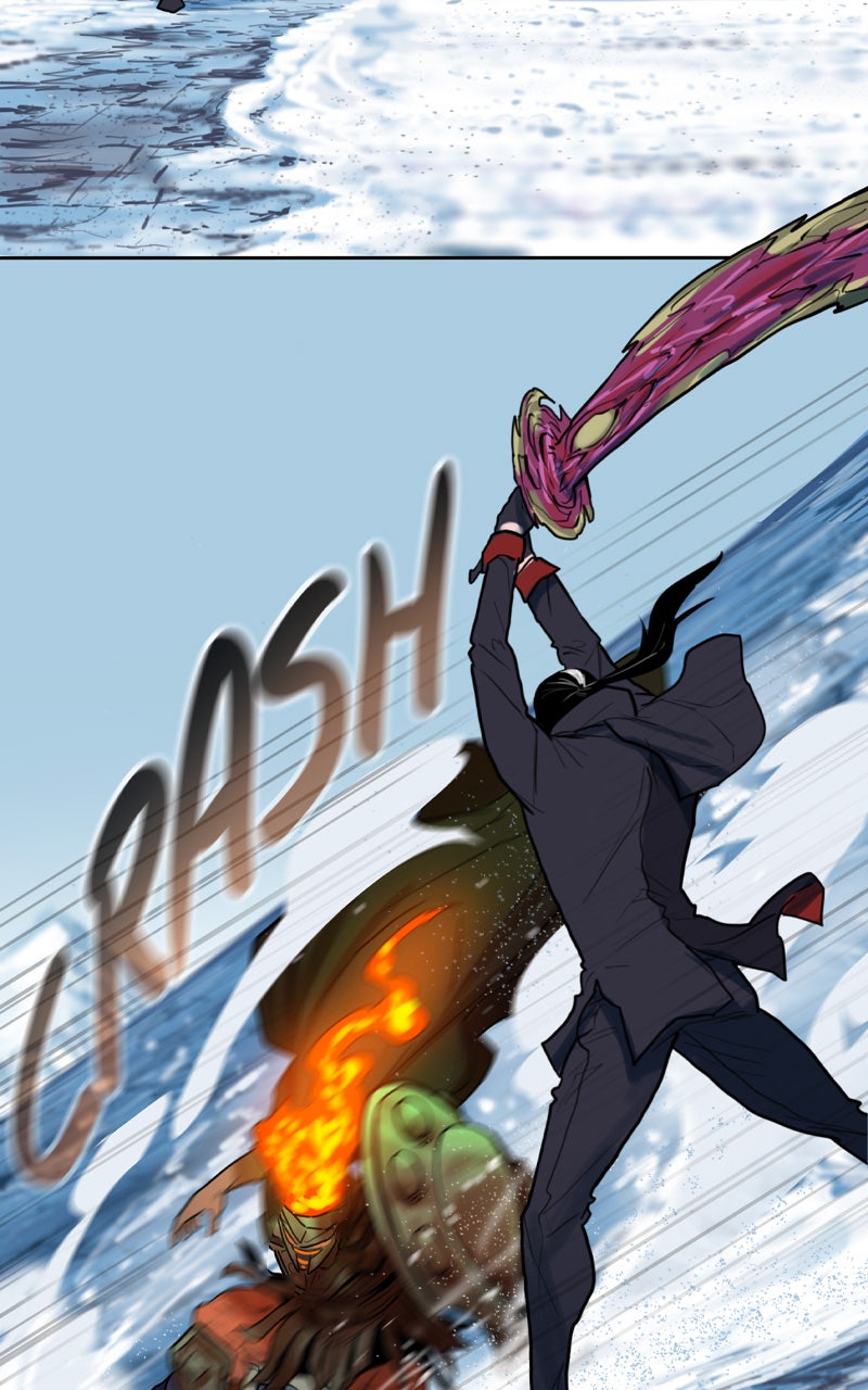 Read Ordeal EN Manga Online
